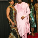 11th Annual Nigerian Entertainment Awards (9.4.16)