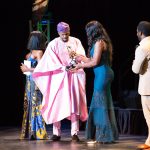 11th Annual Nigerian Entertainment Awards (9.4.16)